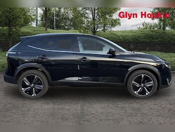 Used Nissan Qashqai 2025 for sale - 77224919: Photo