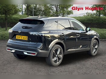 Used Nissan Qashqai 2025 for sale - 77224919: Photo