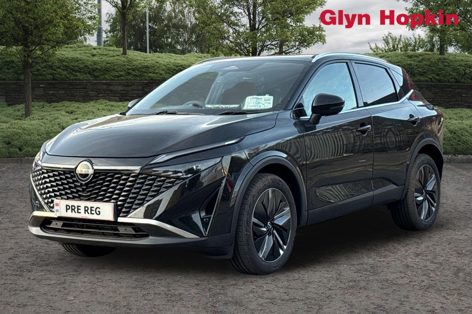 Used Nissan Qashqai 2025 for sale - 77224919: Photo 7