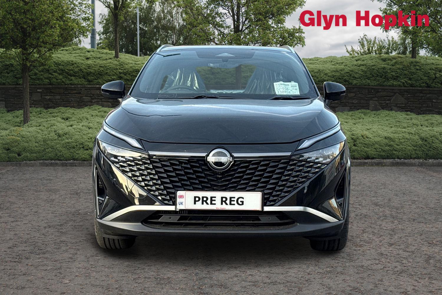 Used Nissan Qashqai 2025 for sale - 77224919: Photo 8