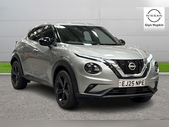 Used Nissan Juke 2025 for sale - 75984845: Photo