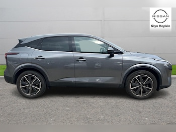 Used Nissan Qashqai 2022 for sale - 74843070: Photo