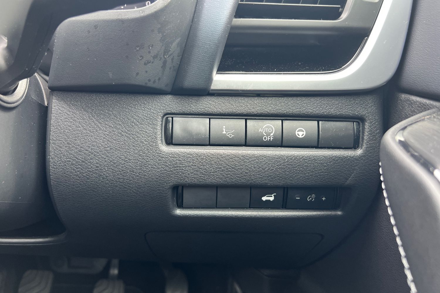 Vehicle 31