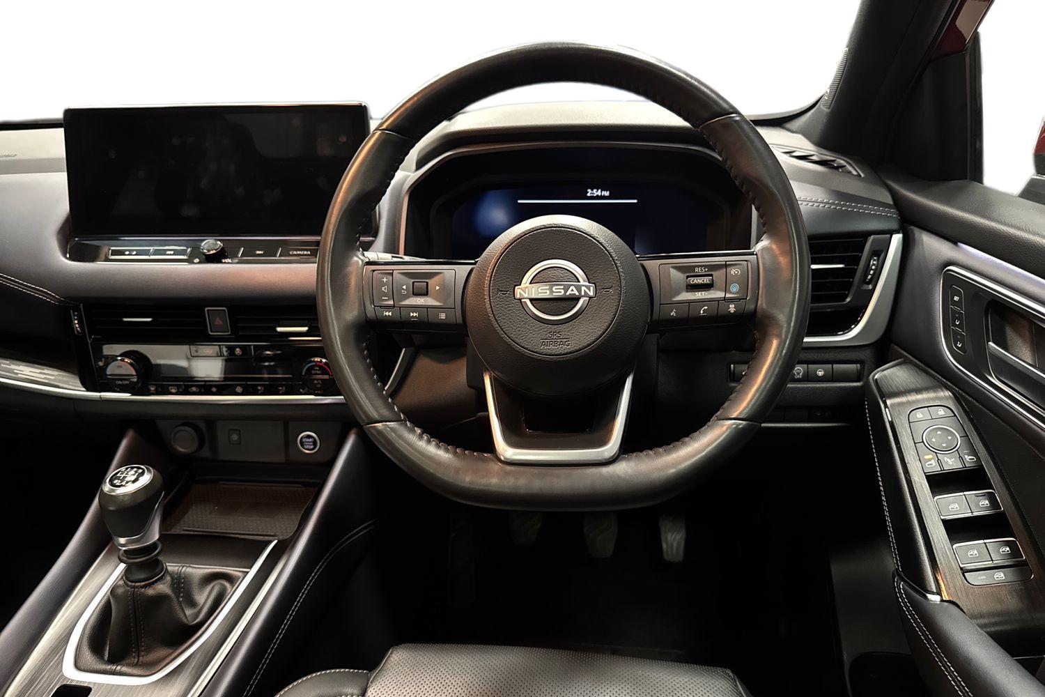 Used Nissan Qashqai 2022 for sale - 75934556: Photo 11