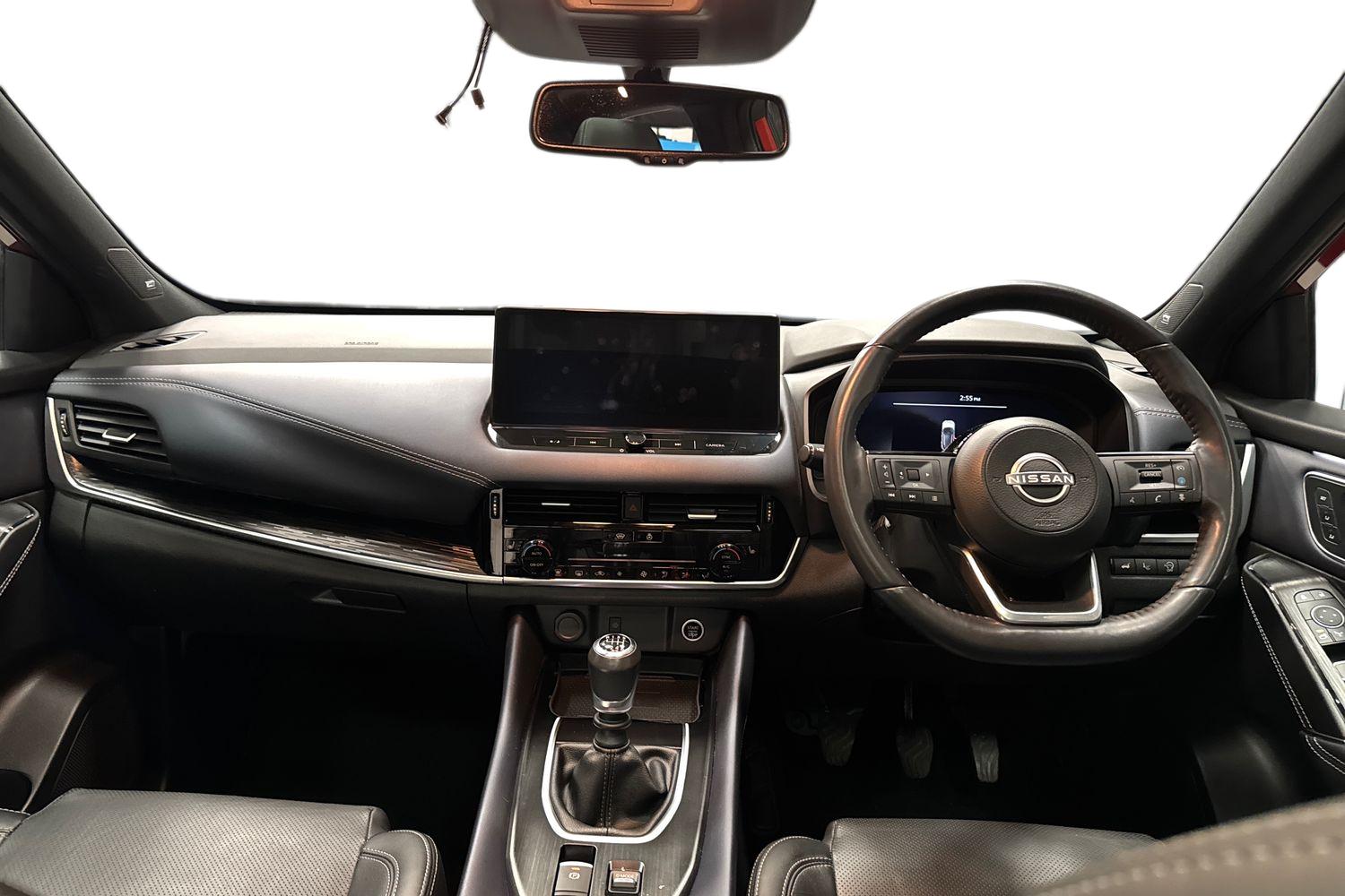 Used Nissan Qashqai 2022 for sale - 75934556: Photo 12