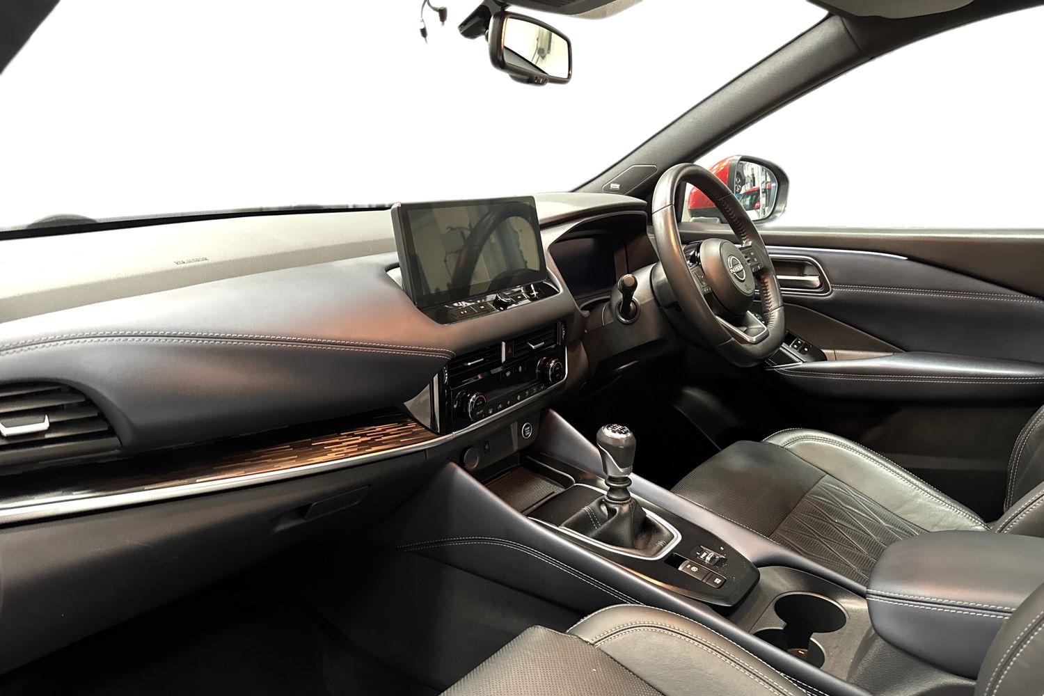 Used Nissan Qashqai 2022 for sale - 75934556: Photo 13