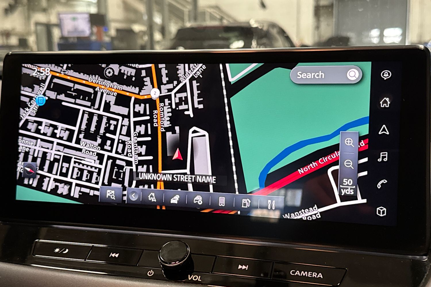 Used Nissan Qashqai 2022 for sale - 75934556: Photo 18