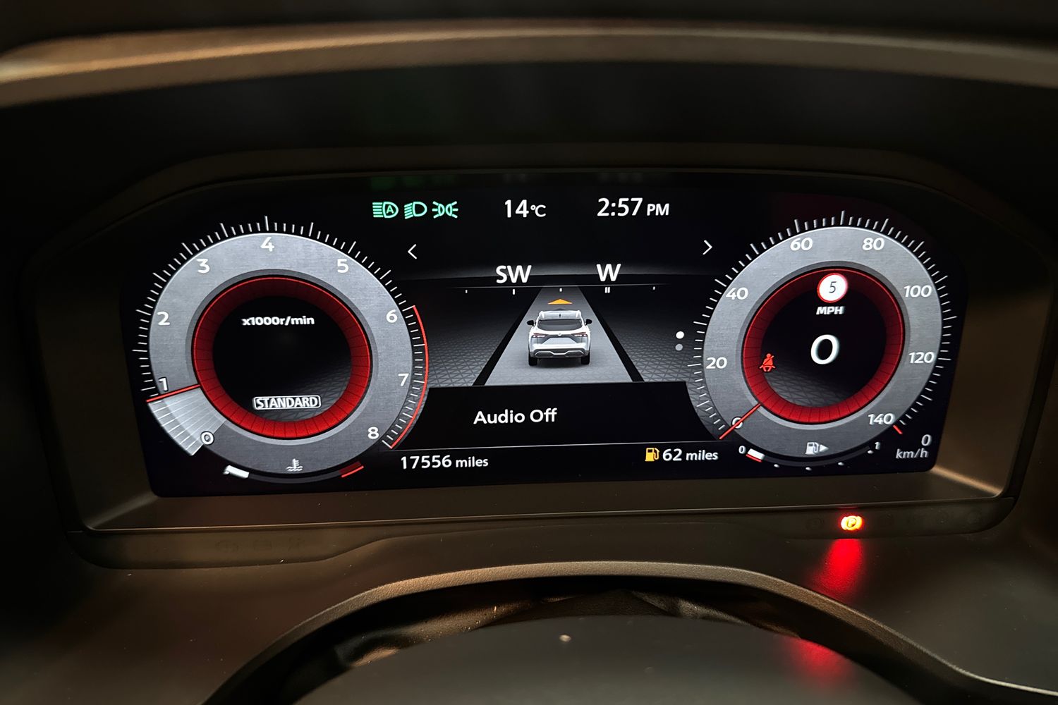 Used Nissan Qashqai 2022 for sale - 75934556: Photo 20