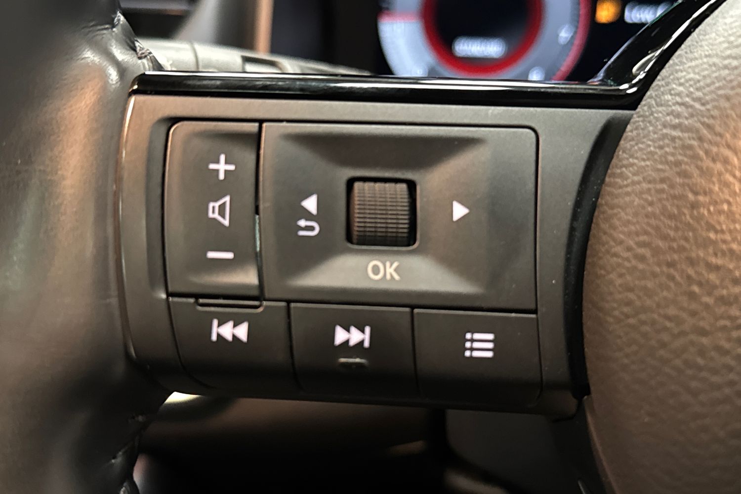 Used Nissan Qashqai 2022 for sale - 75934556: Photo 21