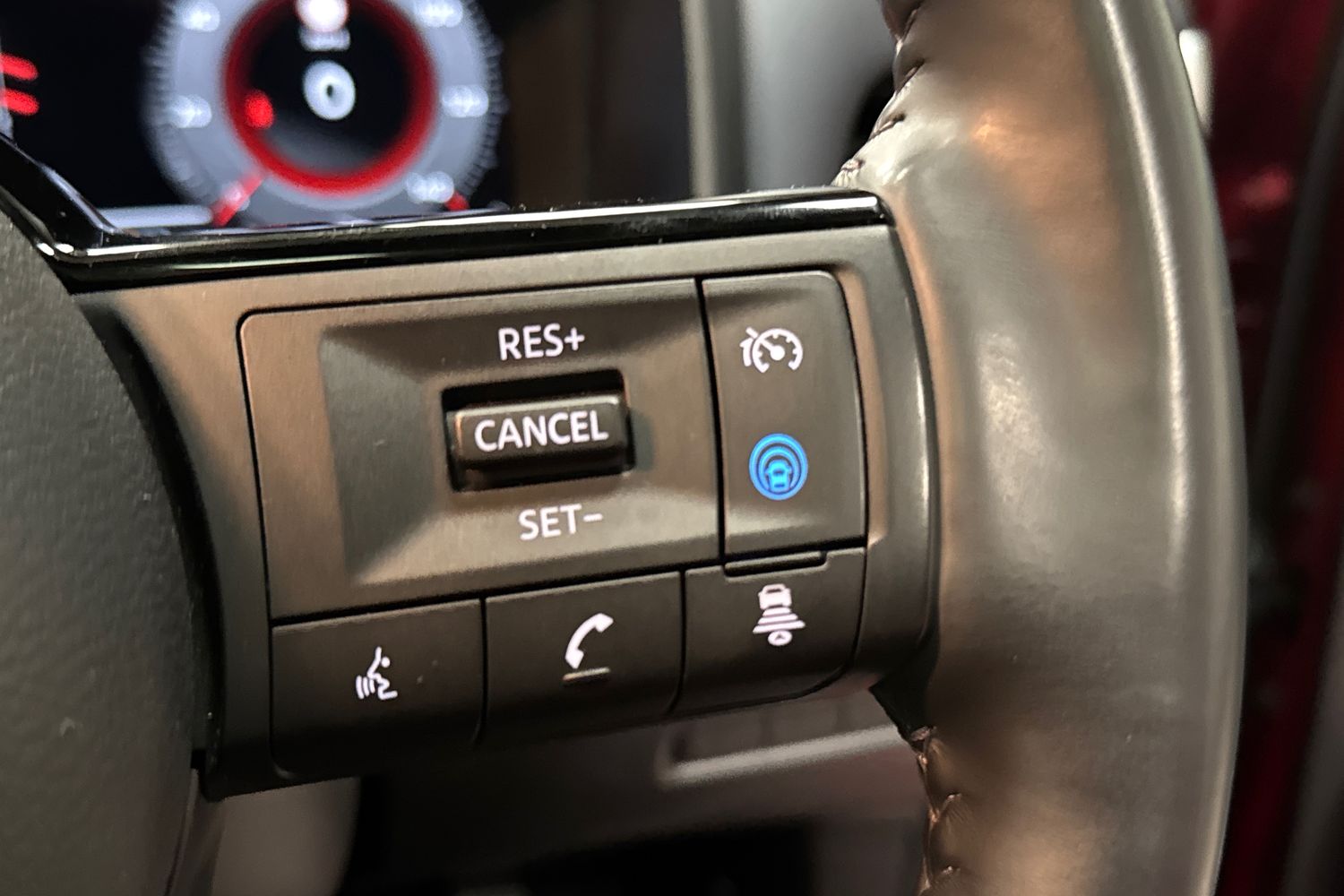 Used Nissan Qashqai 2022 for sale - 75934556: Photo 22