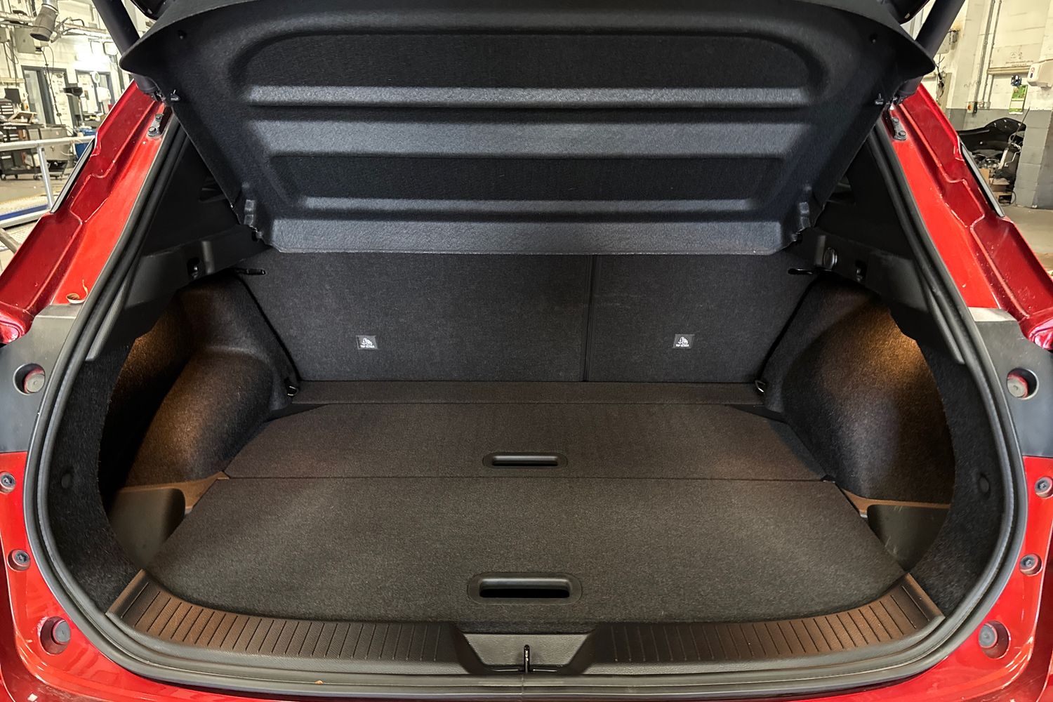 Used Nissan Qashqai 2022 for sale - 75934556: Photo 24