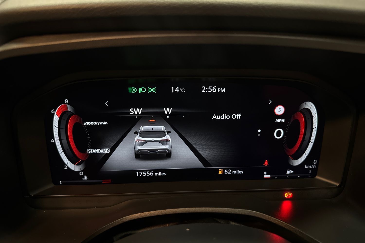 Used Nissan Qashqai 2022 for sale - 75934556: Photo 28