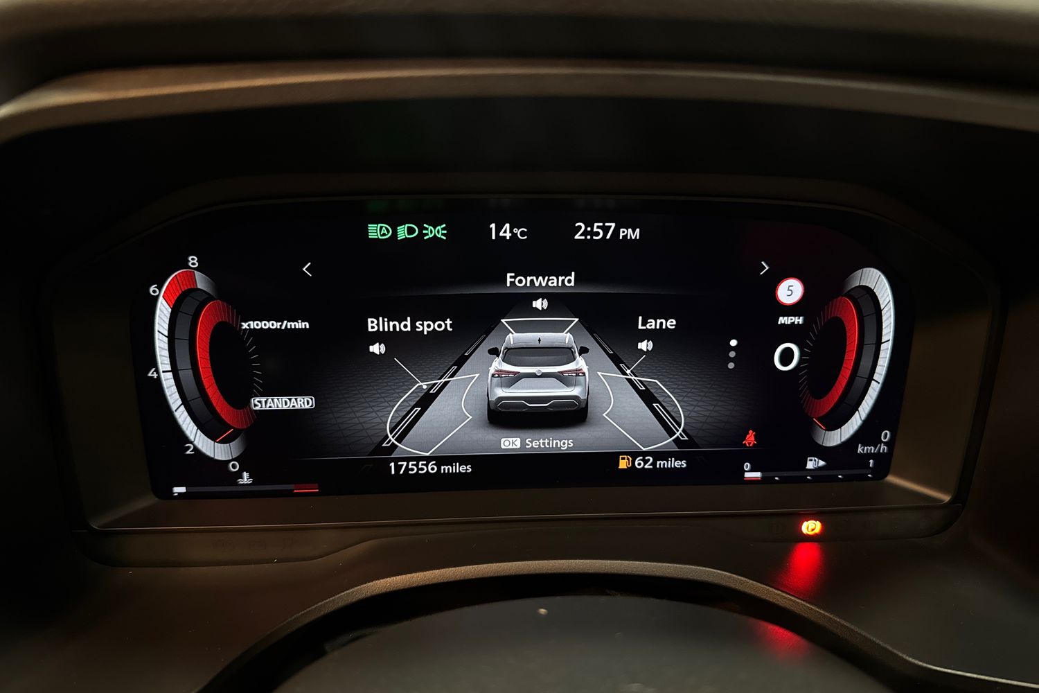 Used Nissan Qashqai 2022 for sale - 75934556: Photo 29