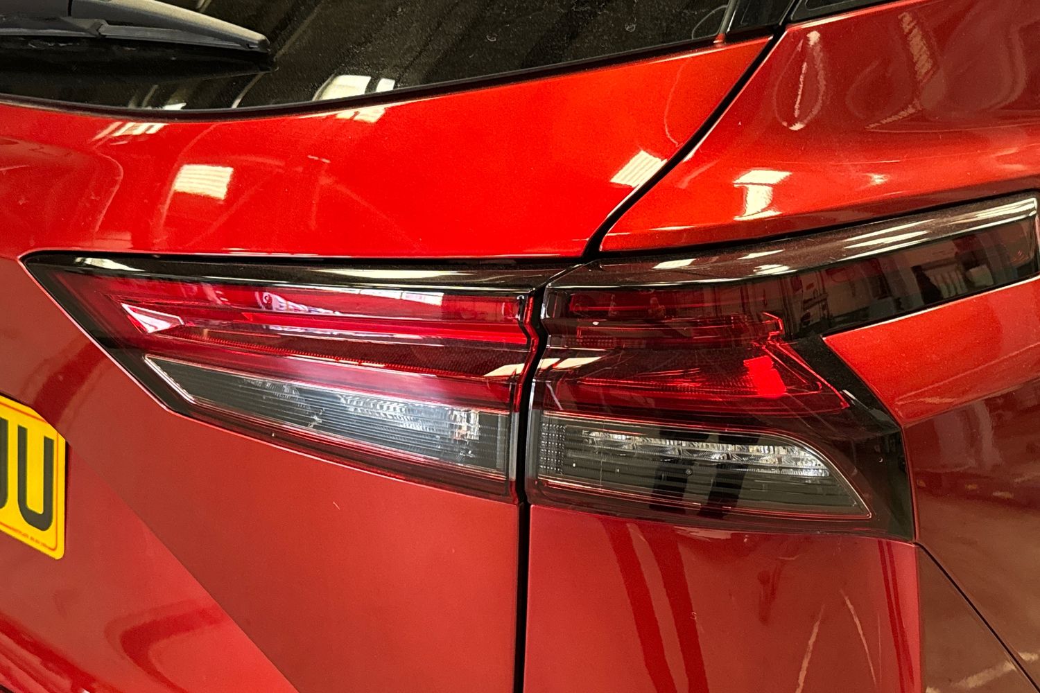 Used Nissan Qashqai 2022 for sale - 75934556: Photo 37