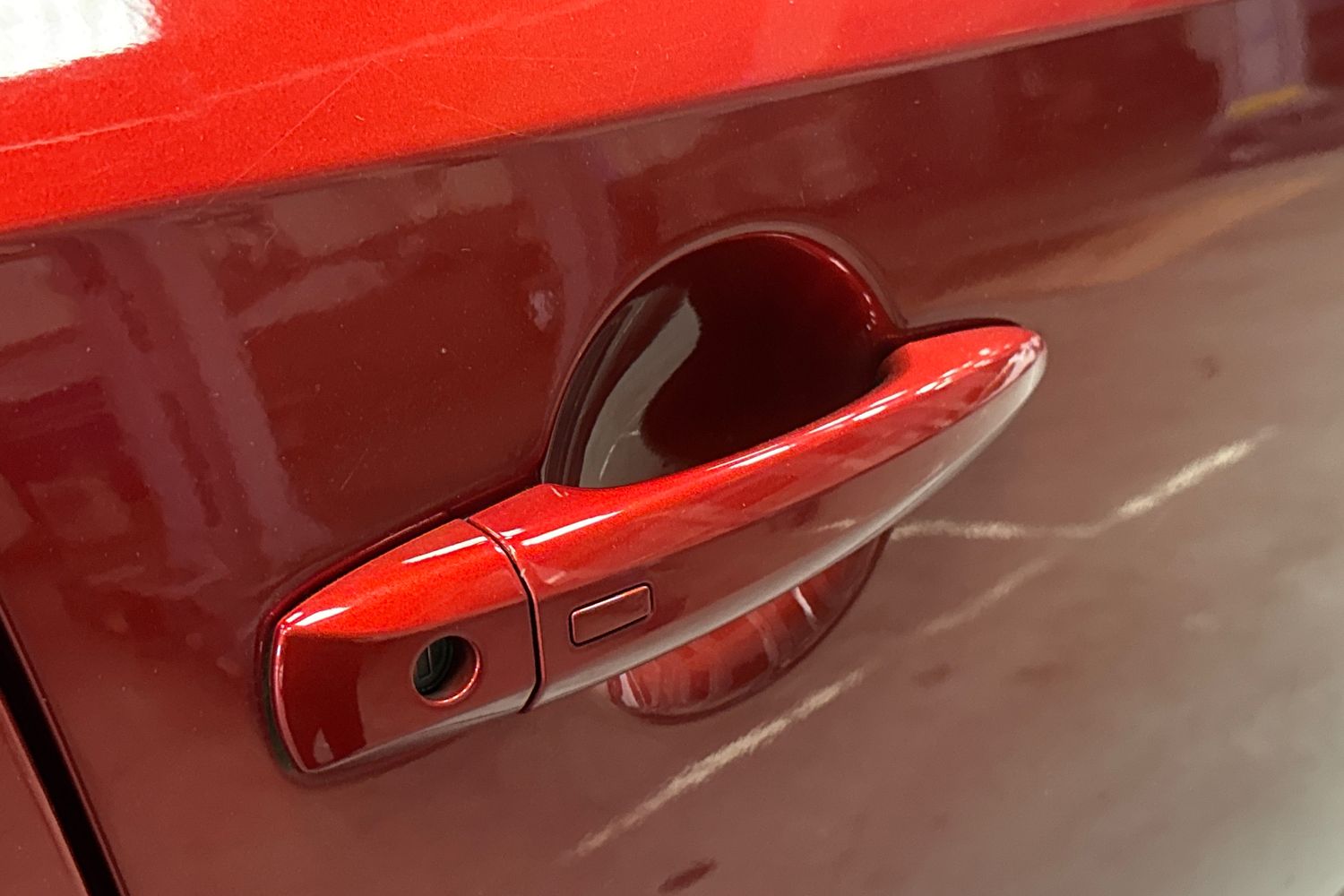 Used Nissan Qashqai 2022 for sale - 75934556: Photo 38