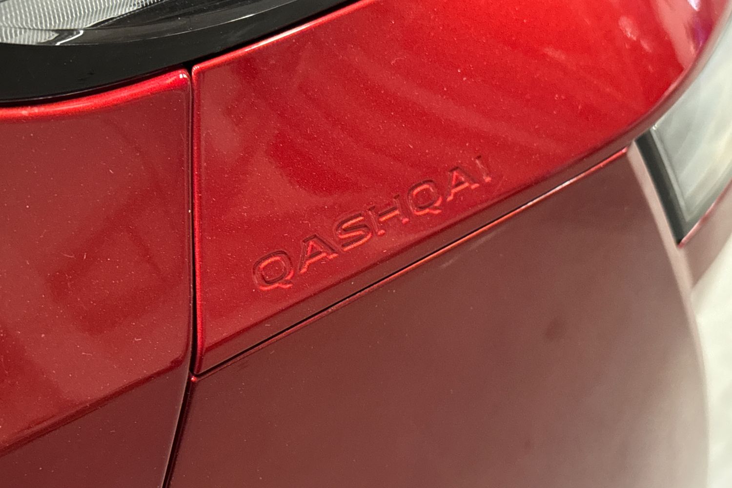 Used Nissan Qashqai 2022 for sale - 75934556: Photo 40