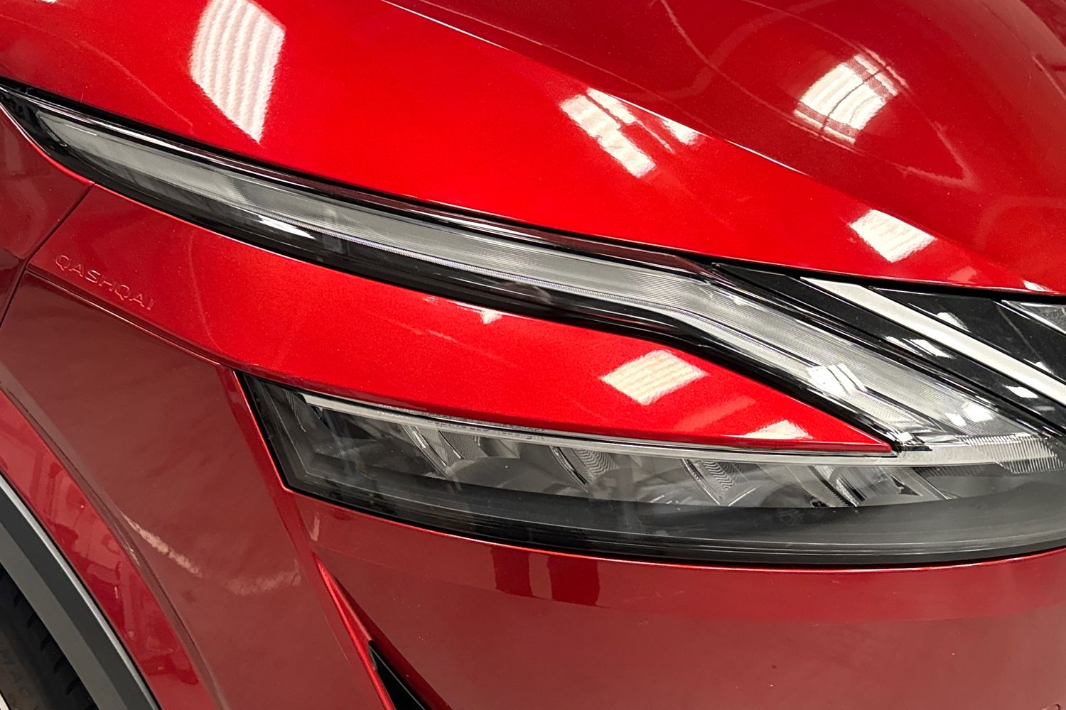 Used Nissan Qashqai 2022 for sale - 75934556: Photo 41