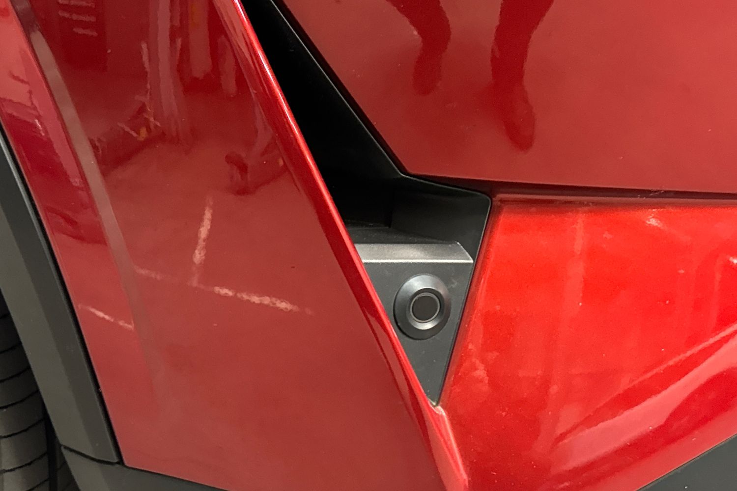 Used Nissan Qashqai 2022 for sale - 75934556: Photo 42