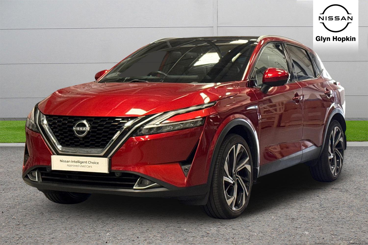 Used Nissan Qashqai 2022 for sale - 75934556: Photo 7