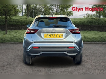 Used Nissan Juke 2023 for sale - 76760717: Photo