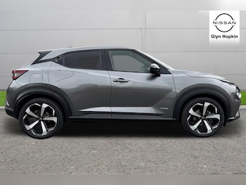 Used Nissan Juke 2023 for sale - 74673952: Photo