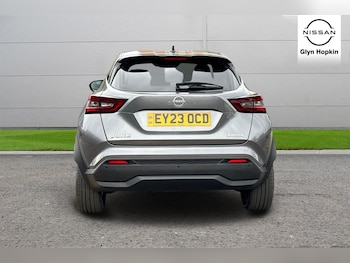 Used Nissan Juke 2023 for sale - 74673952: Photo