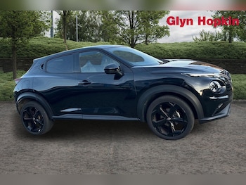 Used Nissan Juke 2024 for sale - 76921785: Photo