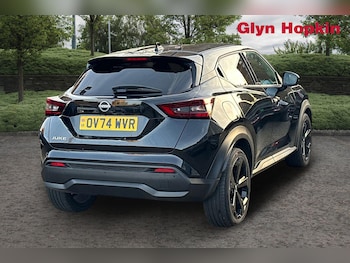 Used Nissan Juke 2024 for sale - 76921785: Photo