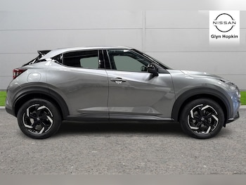Used Nissan Juke 2024 for sale - 74941522: Photo