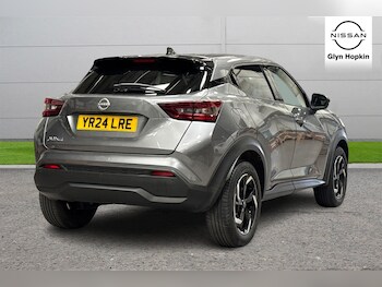 Used Nissan Juke 2024 for sale - 74941522: Photo