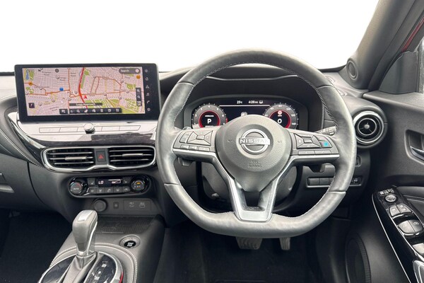 Used Nissan Juke 2024 for sale - 74805385: Photo 11
