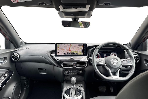 Used Nissan Juke 2024 for sale - 74805385: Photo 12