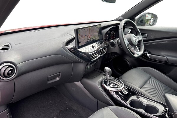 Used Nissan Juke 2024 for sale - 74805385: Photo 13