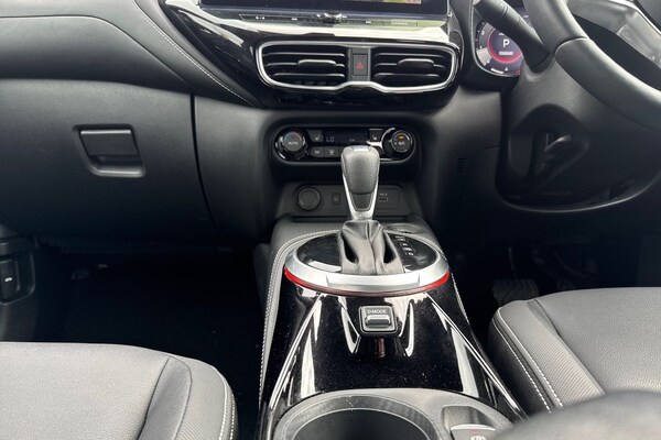 Used Nissan Juke 2024 for sale - 74805385: Photo 14