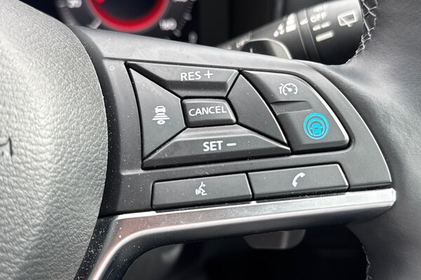 Used Nissan Juke 2024 for sale - 74805385: Photo 22