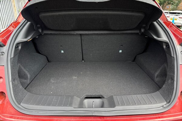 Used Nissan Juke 2024 for sale - 74805385: Photo 24