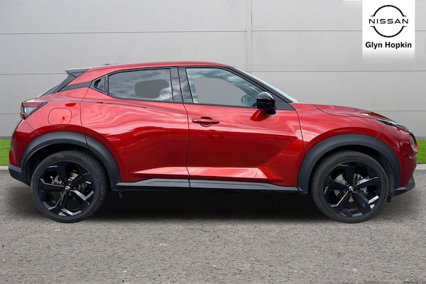 Used Nissan Juke 2024 for sale - 74805385: Photo 2