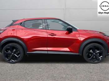 Used Nissan Juke 2024 for sale - 74805385: Photo