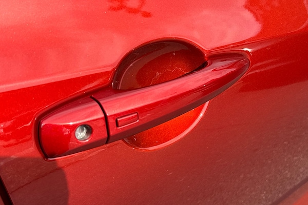 Used Nissan Juke 2024 for sale - 74805385: Photo 38