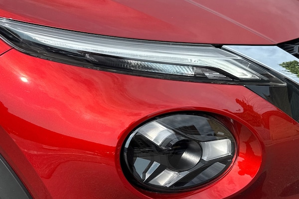 Used Nissan Juke 2024 for sale - 74805385: Photo 40