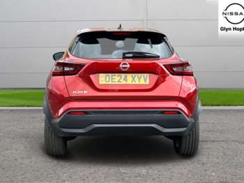 Used Nissan Juke 2024 for sale - 74805385: Photo