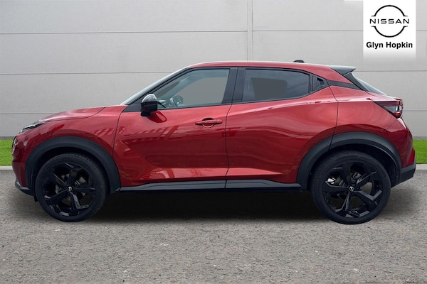 Used Nissan Juke 2024 for sale - 74805385: Photo 6
