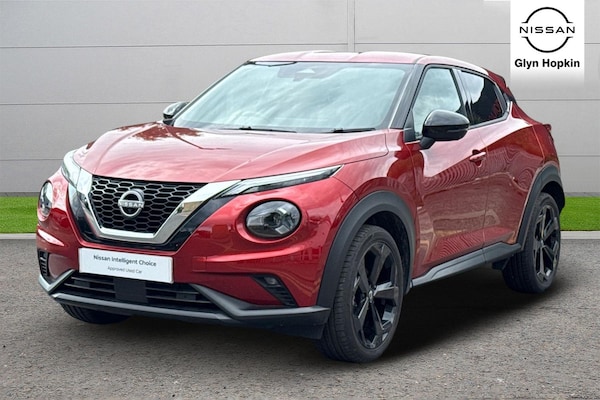 Used Nissan Juke 2024 for sale - 74805385: Photo 7
