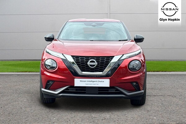 Used Nissan Juke 2024 for sale - 74805385: Photo 8