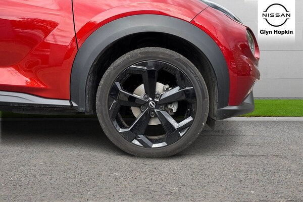 Used Nissan Juke 2024 for sale - 74805385: Photo 9