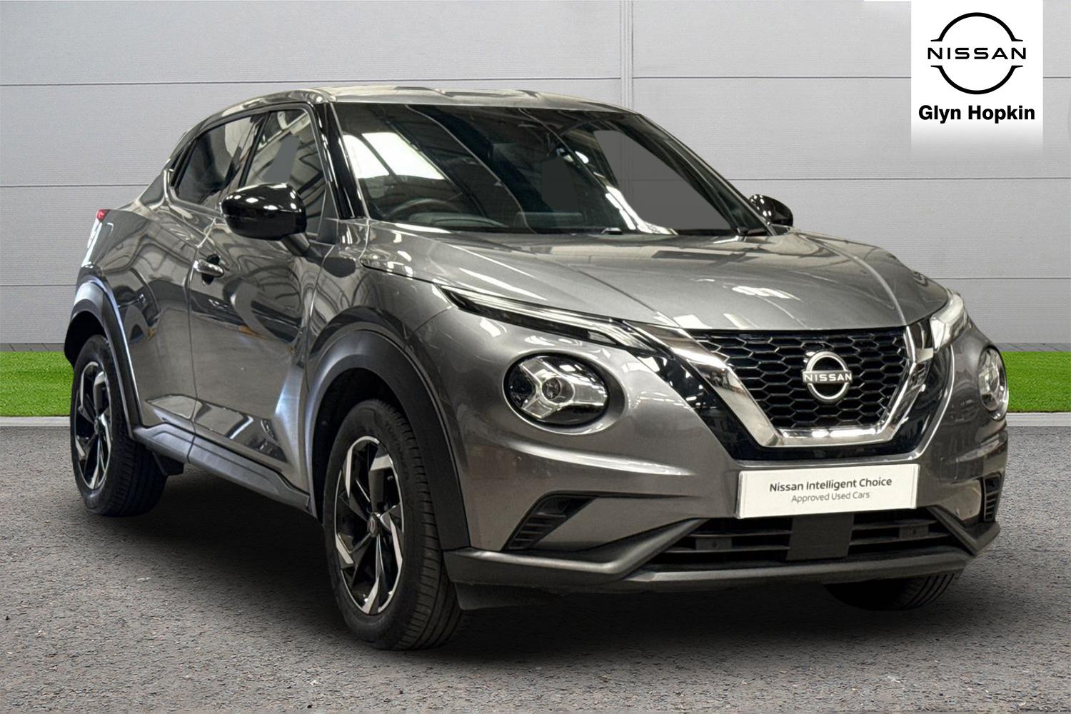 Used Nissan Juke 2023 for sale - 76130414: Photo 1