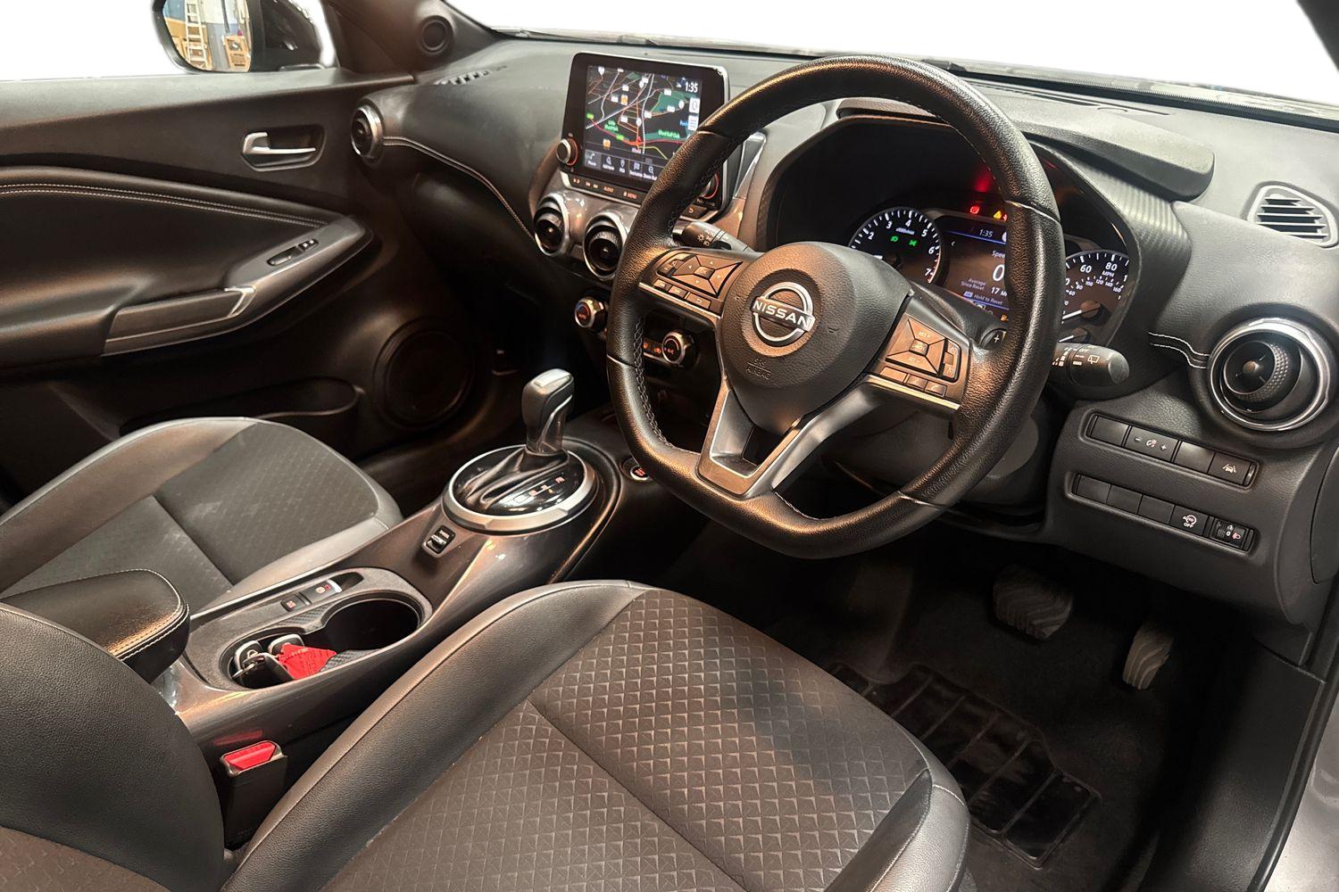 Used Nissan Juke 2023 for sale - 76130414: Photo 10