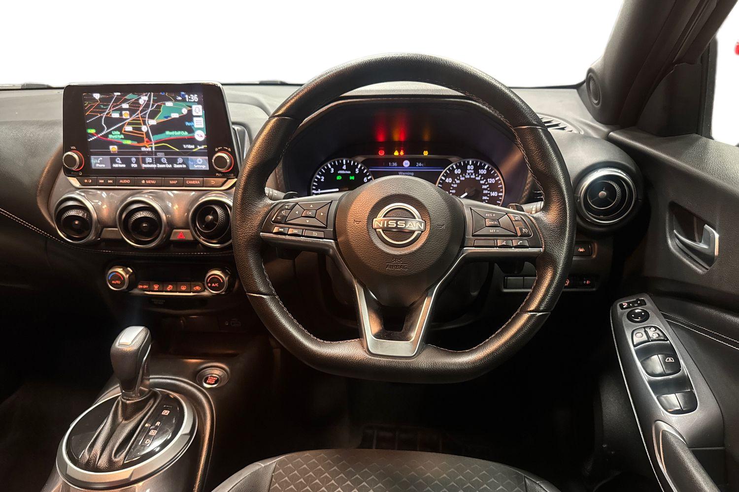 Used Nissan Juke 2023 for sale - 76130414: Photo 11
