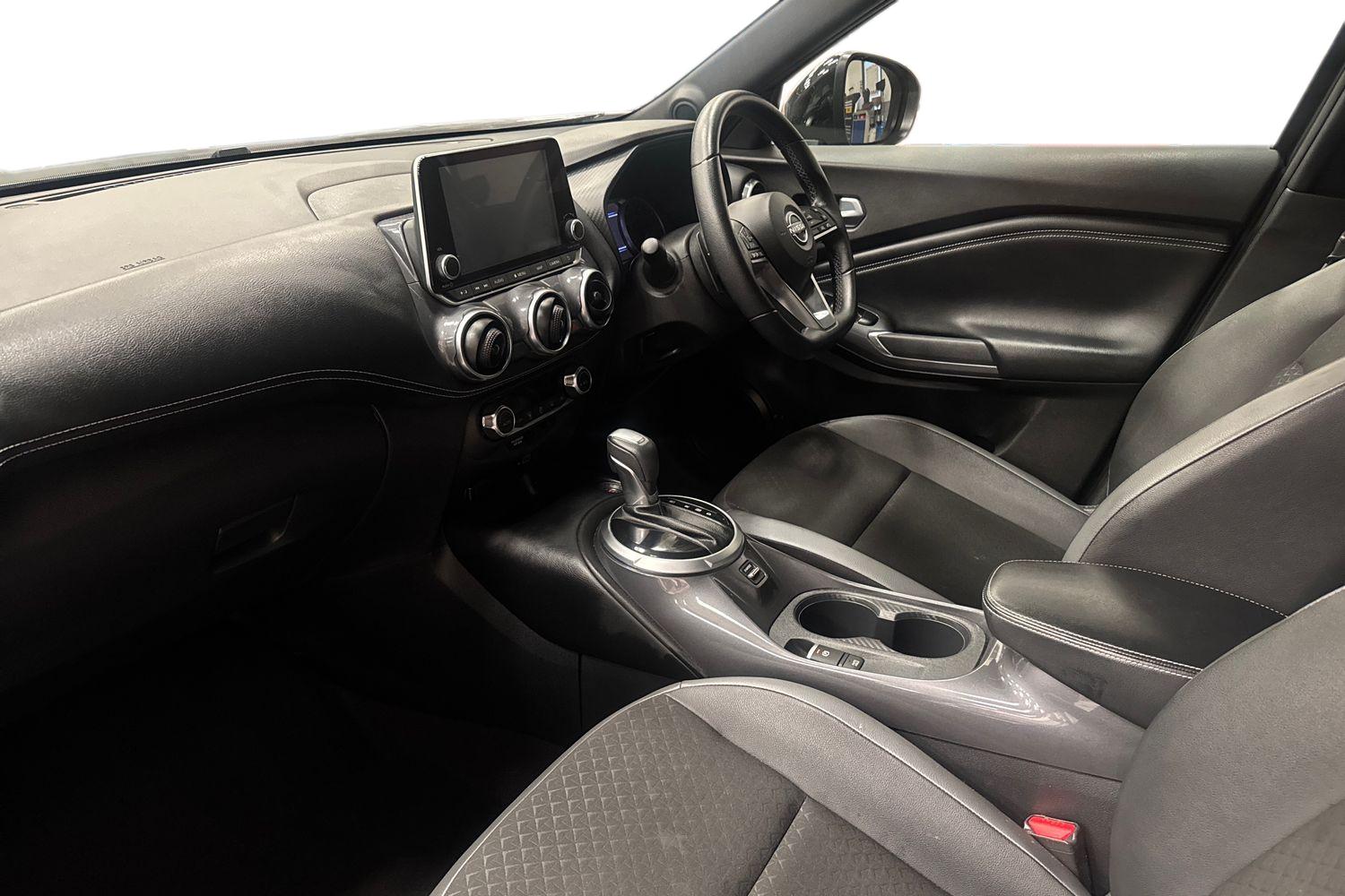 Used Nissan Juke 2023 for sale - 76130414: Photo 13