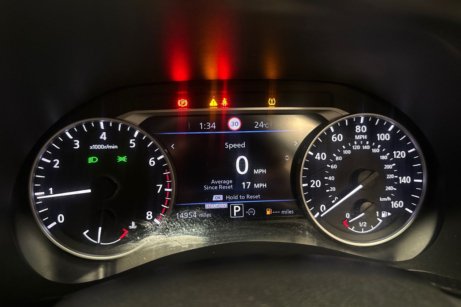 Used Nissan Juke 2023 for sale - 76130414: Photo 20